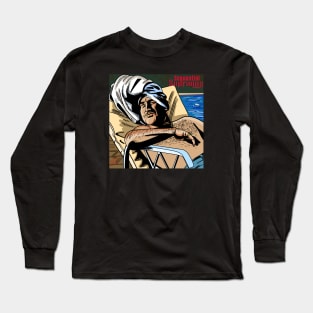 Artie Long Sleeve T-Shirt